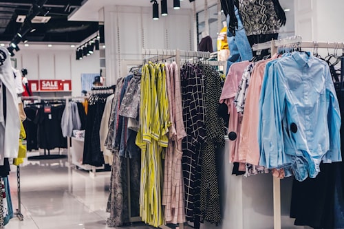 Flash Sales on Popular Items